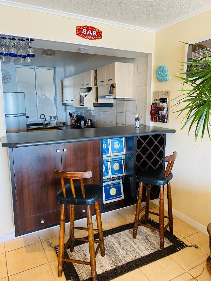 Departamento La Serena Avenida Del Mar Экстерьер фото