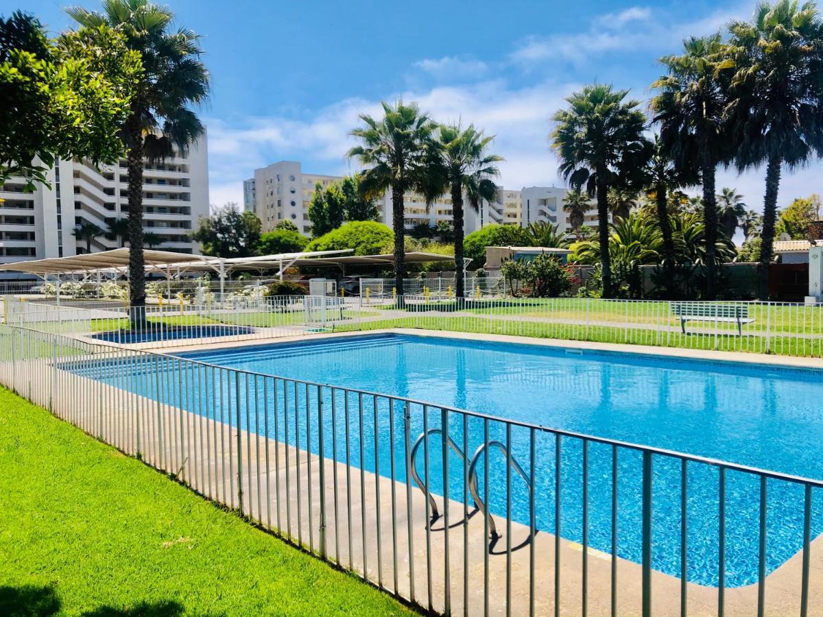 Departamento La Serena Avenida Del Mar Экстерьер фото