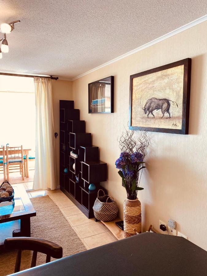 Departamento La Serena Avenida Del Mar Экстерьер фото