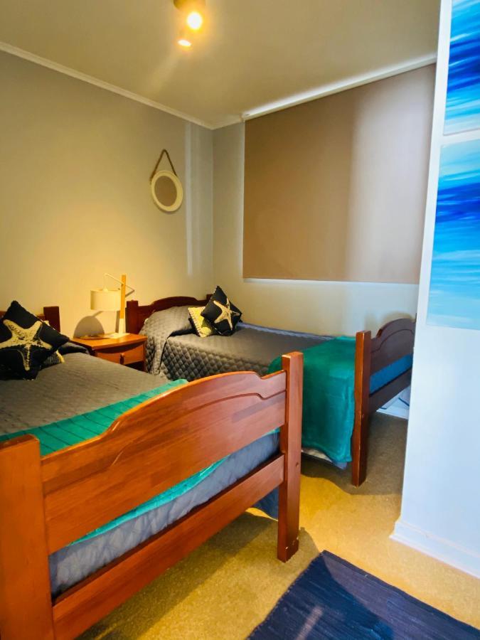 Departamento La Serena Avenida Del Mar Экстерьер фото