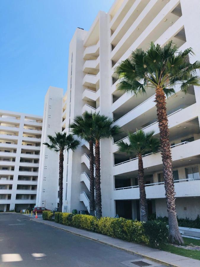 Departamento La Serena Avenida Del Mar Экстерьер фото