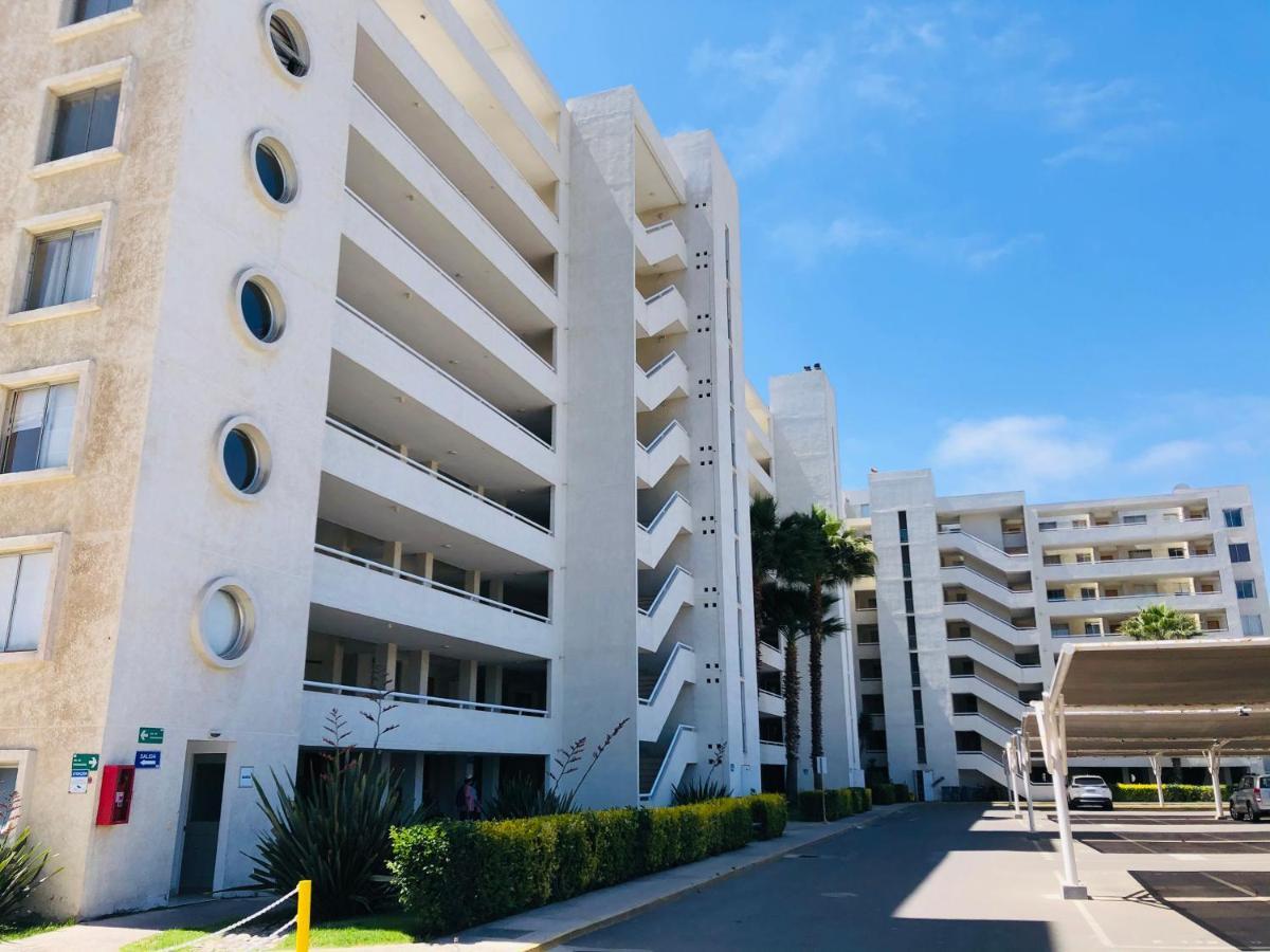 Departamento La Serena Avenida Del Mar Экстерьер фото