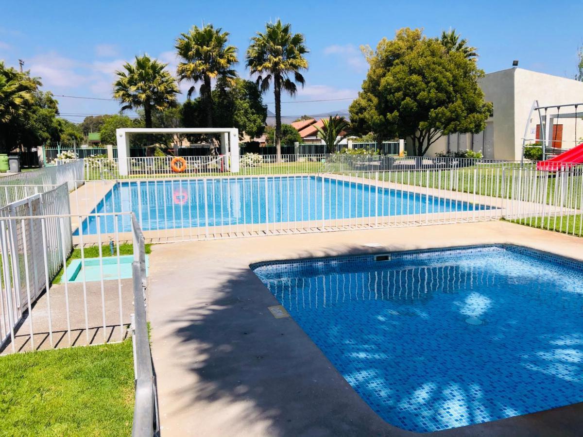 Departamento La Serena Avenida Del Mar Экстерьер фото