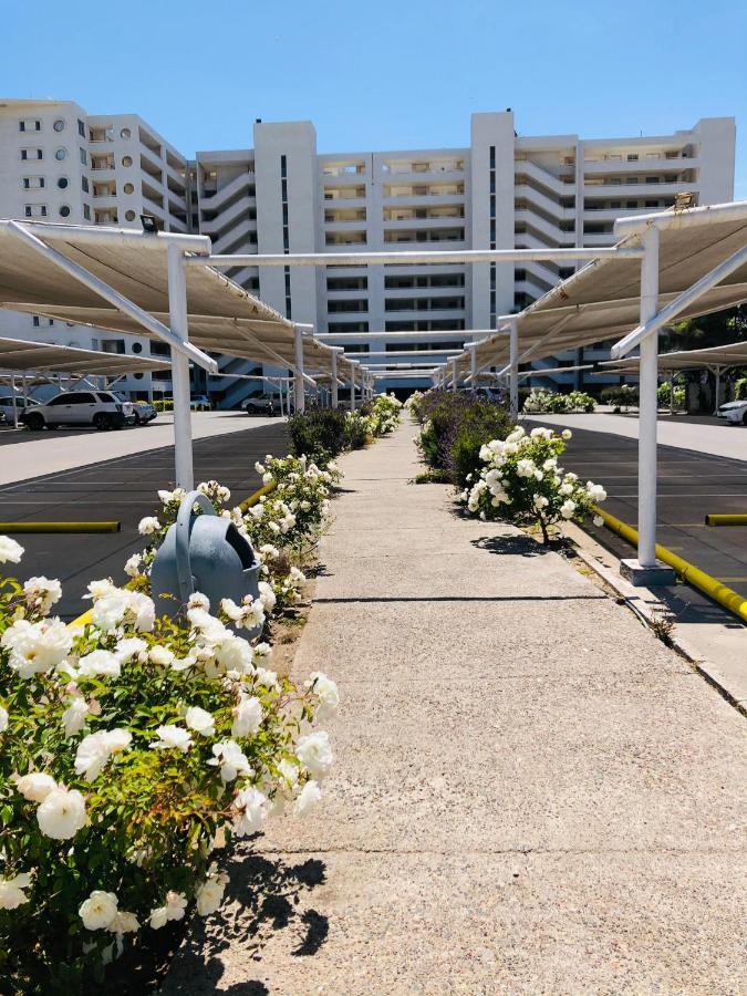 Departamento La Serena Avenida Del Mar Экстерьер фото