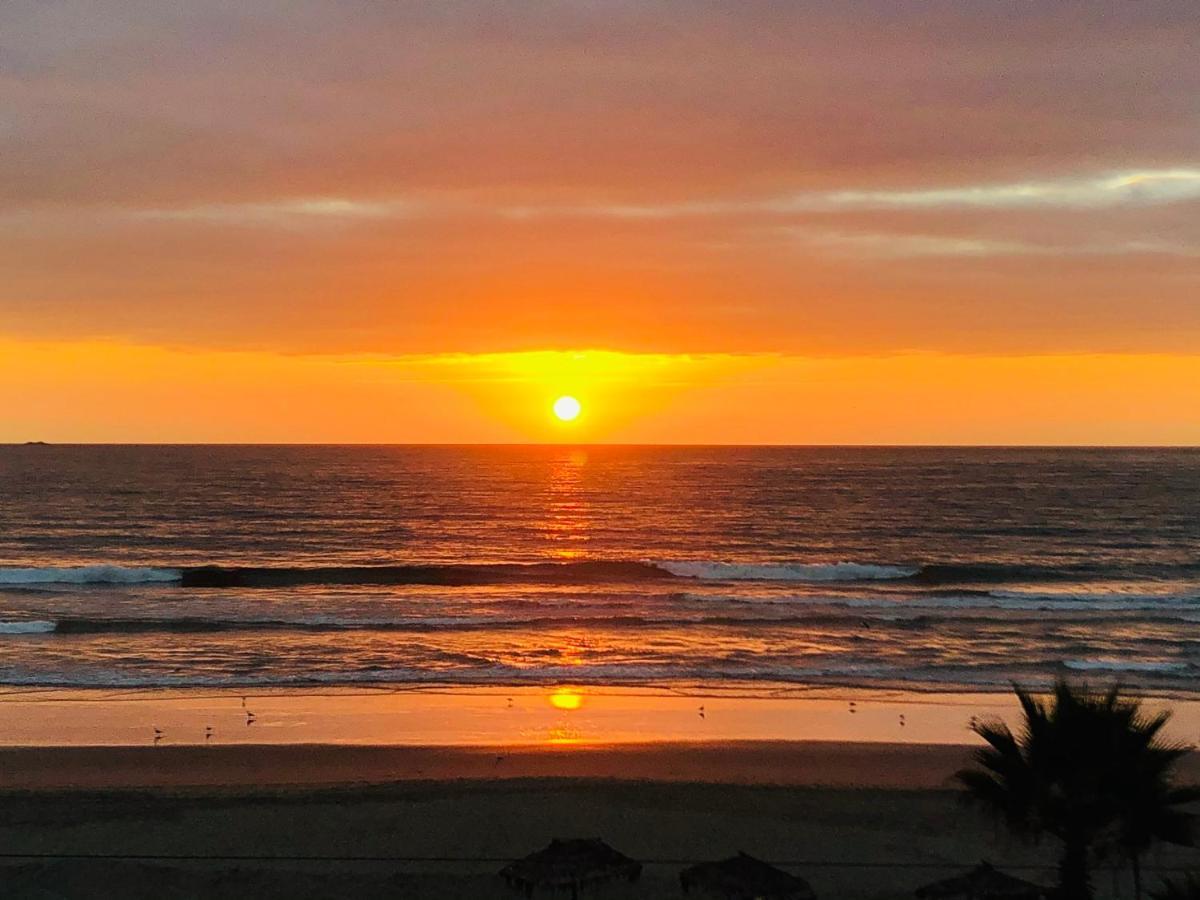 Departamento La Serena Avenida Del Mar Экстерьер фото