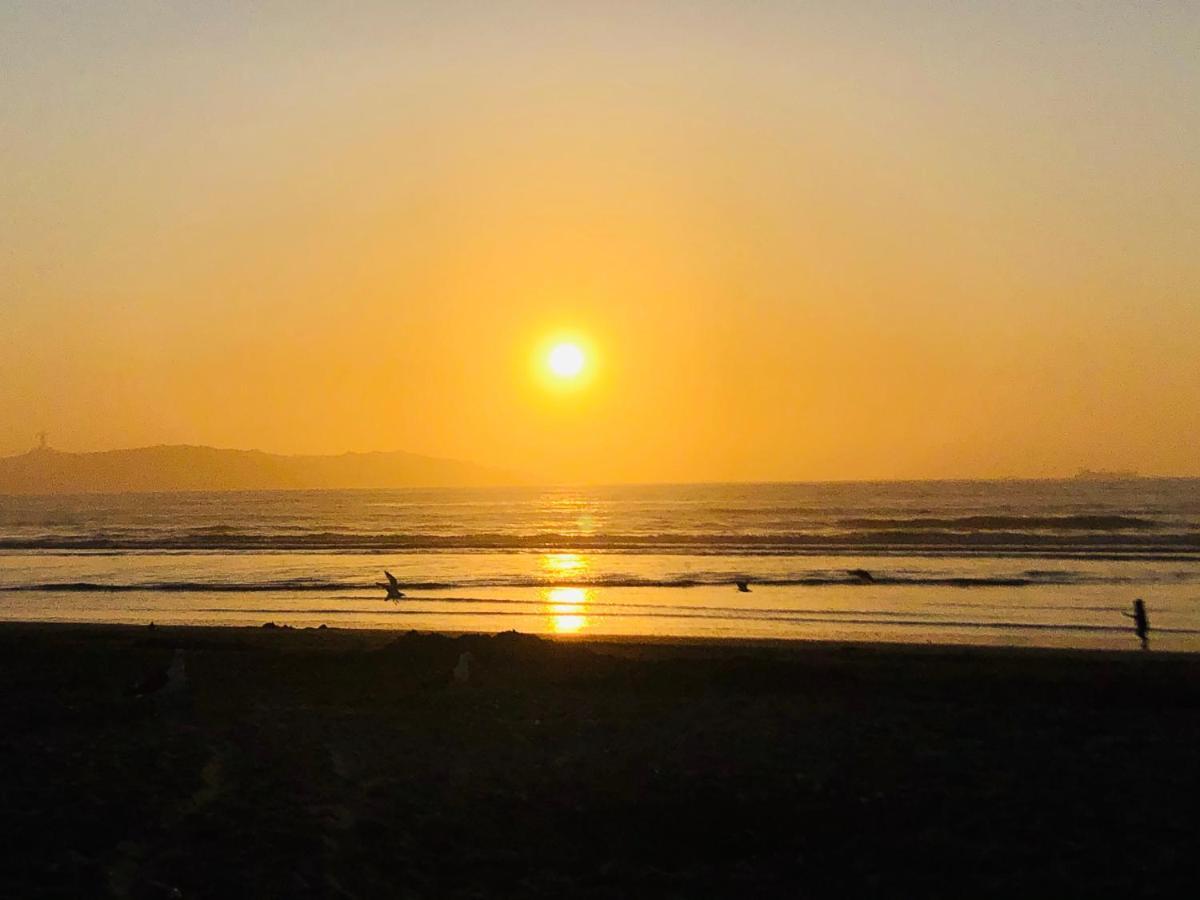 Departamento La Serena Avenida Del Mar Экстерьер фото