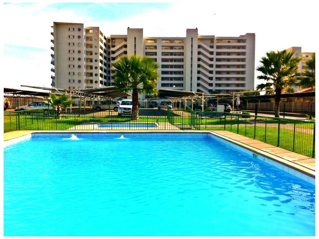 Departamento La Serena Avenida Del Mar Номер фото