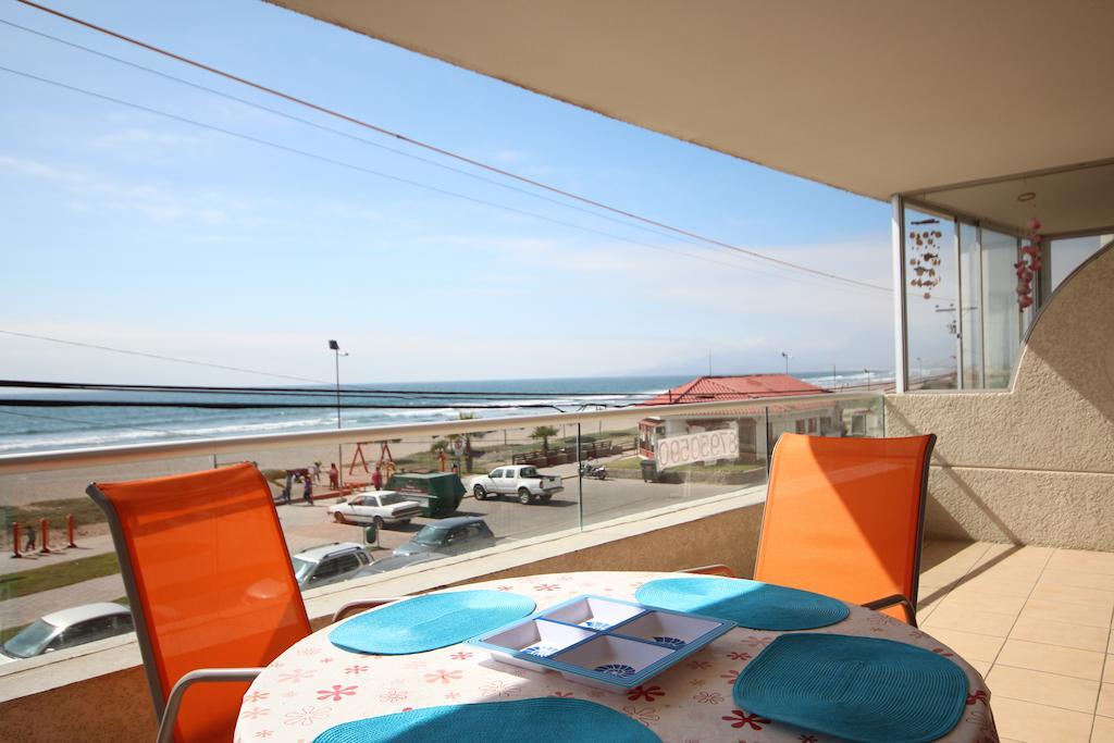 Departamento La Serena Avenida Del Mar Номер фото