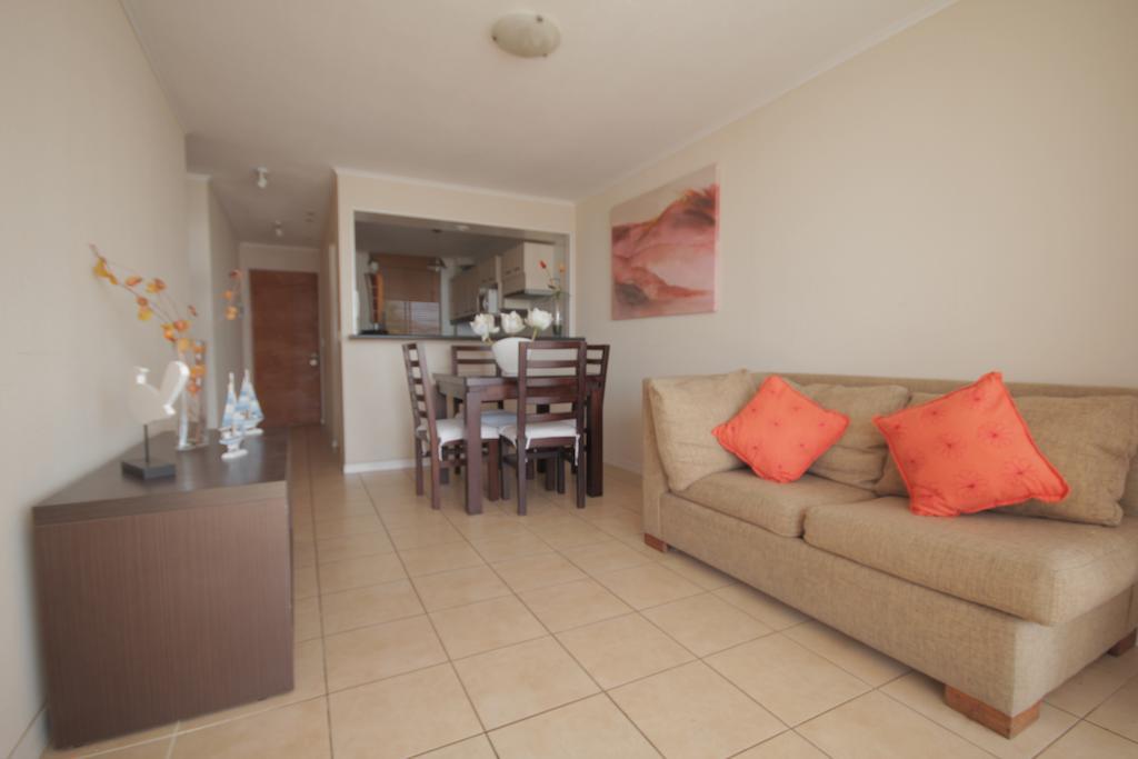 Departamento La Serena Avenida Del Mar Номер фото