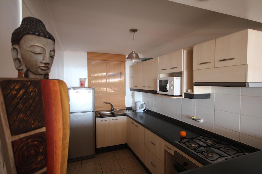 Departamento La Serena Avenida Del Mar Экстерьер фото