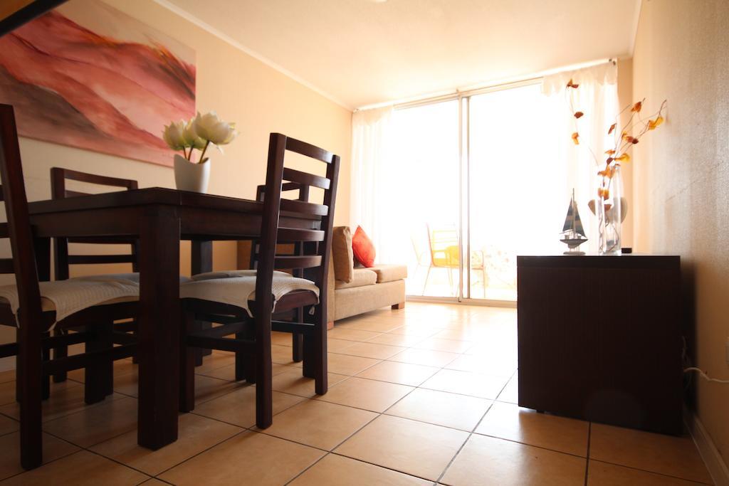 Departamento La Serena Avenida Del Mar Номер фото