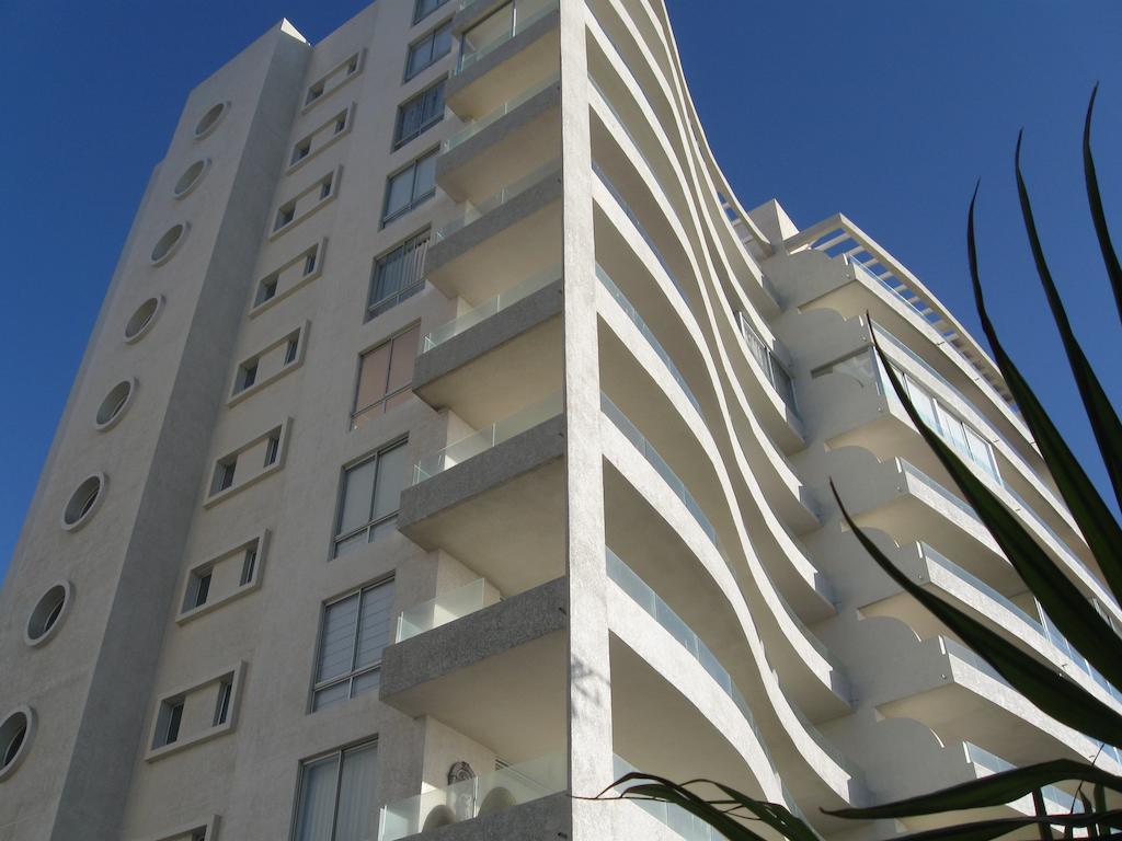 Departamento La Serena Avenida Del Mar Экстерьер фото