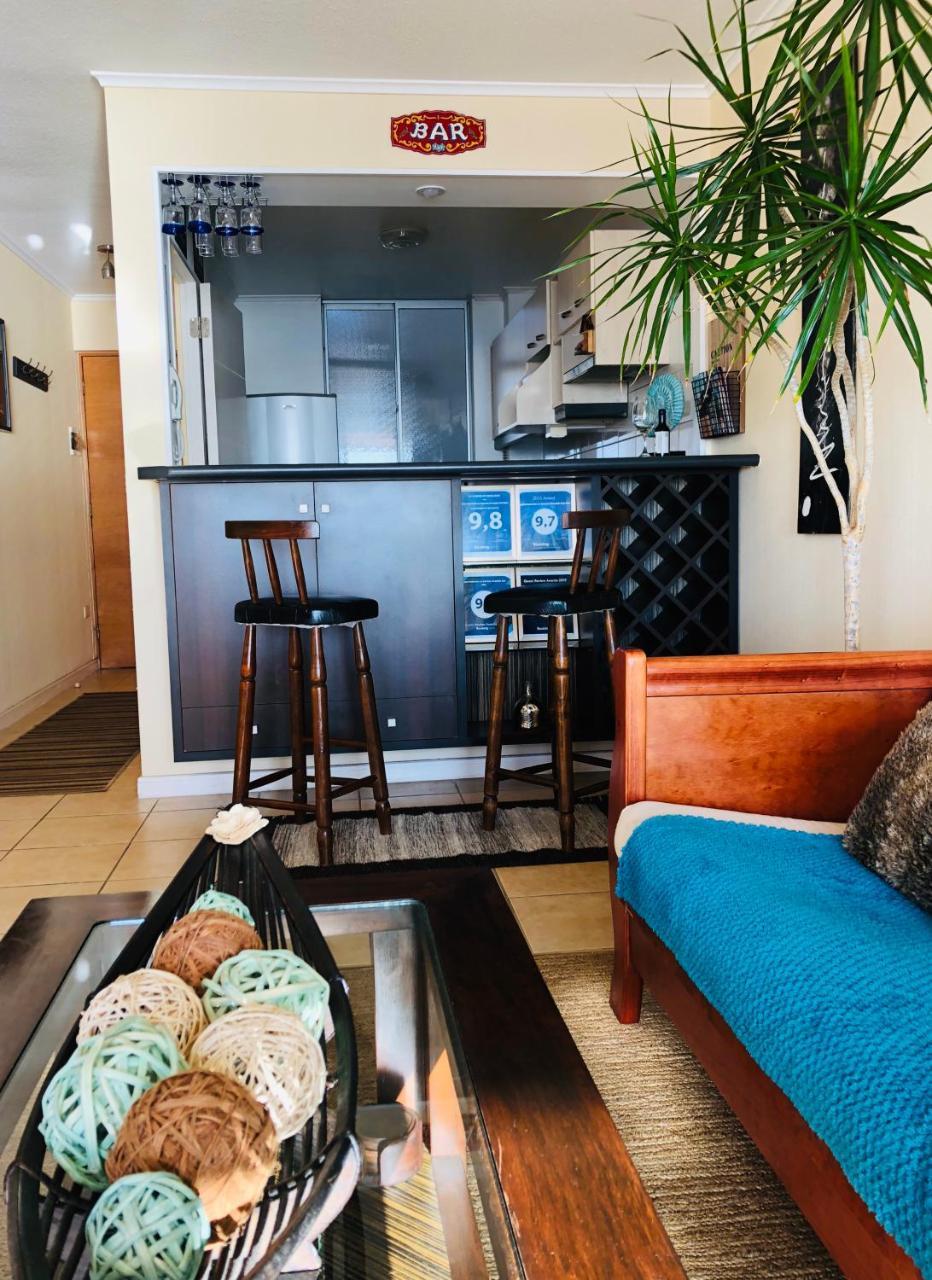Departamento La Serena Avenida Del Mar Экстерьер фото