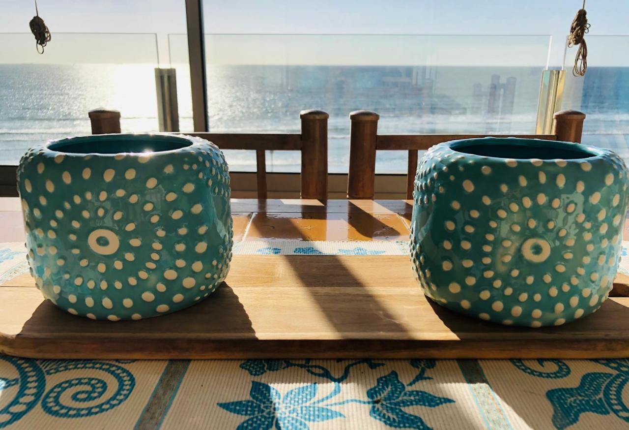 Departamento La Serena Avenida Del Mar Экстерьер фото
