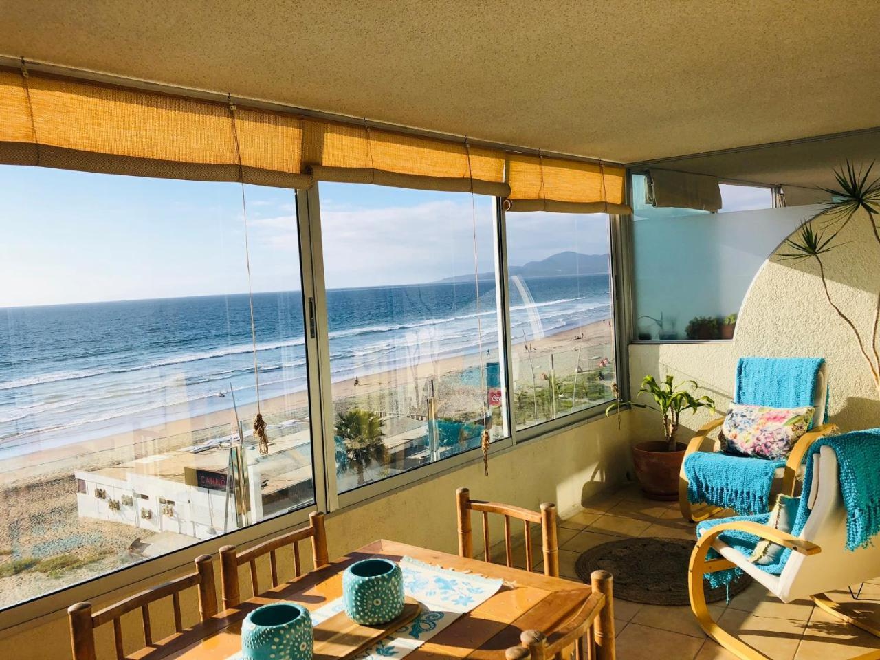 Departamento La Serena Avenida Del Mar Экстерьер фото